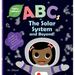 ABCs of The Solar System and Beyond (Tinker Toddlers)