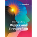 100 Pages for a Bigger and Greater You