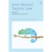 Asia-Pacific Trusts Law, Volume 2: Adaptation in Context