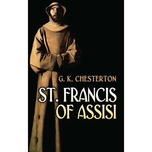 St. Francis of Assisi