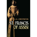St. Francis of Assisi