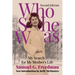 Who She Was: My Search for My Mother's Life