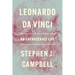 Leonardo Da Vinci: An Untraceable Life