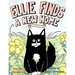 Ellie Finds a New Home
