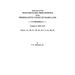 Abstracts of the Testamentary Proceedings of the Prerogative Court of Maryland. Volume I: 1658-1674