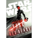 Star Wars: Inquisitor: Rise of the Red Blade