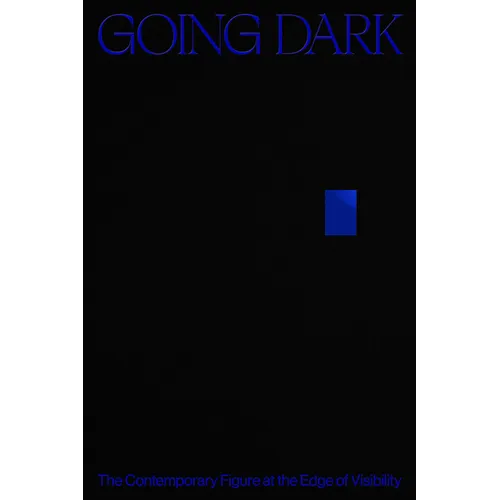 Going Dark: The Contemporary Figure at the Edge of Visibility