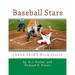 Baseball Stars: Large Print Word Search
