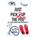Just Pick Up The Peg: A Nurse's Journey Back From Stroke