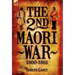 The 2nd Maori War: 1860-1861