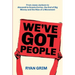 We've Got People: From Jesse Jackson to AOC, the End of Big Money and the Rise of a Movement