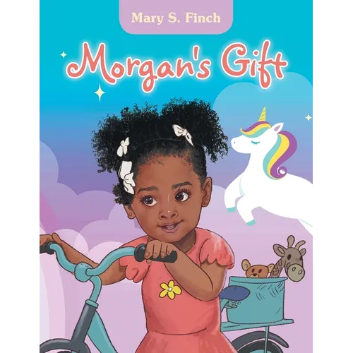 Morgan's Gift