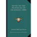 Notes On The Prophecies Of Zechariah (1880)