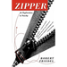 Zipper: An Exploration in Novelty