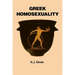 Greek Homosexuality: Updated and with a New PostScript