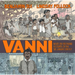Vanni: Based on Firsthand Accounts of the Sri Lankan Conflict