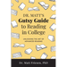 Dr. Matt's Gutsy Guide to Reading in College