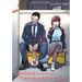 Smoking Behind the Supermarket with You 01