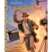 Harrison Ford: A Little Golden Book Biography