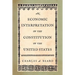 An Economic Interpretation of the Constitution of the United States