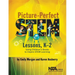 Picture-Perfect Stem Lessons, K-2: Using Children's Books to Inspire Stem Learning