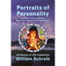 Portraits of Personality: How the Cycles of Nature Shape Your Character & Appearance