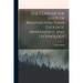 The Clays of the State of Washington, Their Geology, Mineralogy, and Technology
