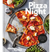 Pizza Night: Deliciously Doable Recipes for Pizza and Salad