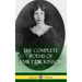 The Complete Poems of Emily Dickinson (Hardcover)