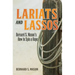 Lariats and Lassos: Bernard S. Mason's How to Spin a Rope