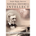 Natural History of the Intellect: the Last Lectures of Ralph Waldo Emerson
