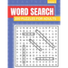 Word Search 200 Puzzles For Adults: Word Search Book For Adults And Seniors With Solutions (Volume: 2)
