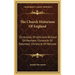 The Church Historians of England: Chronicles of John and Richard of Hexham; Chronicle of Holyrood; Chronicle of Melrose
