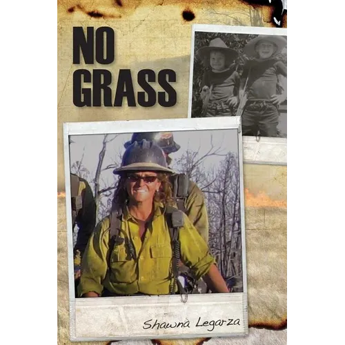No Grass